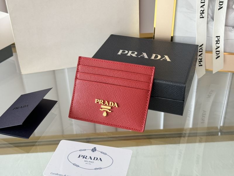 Prada Wallet